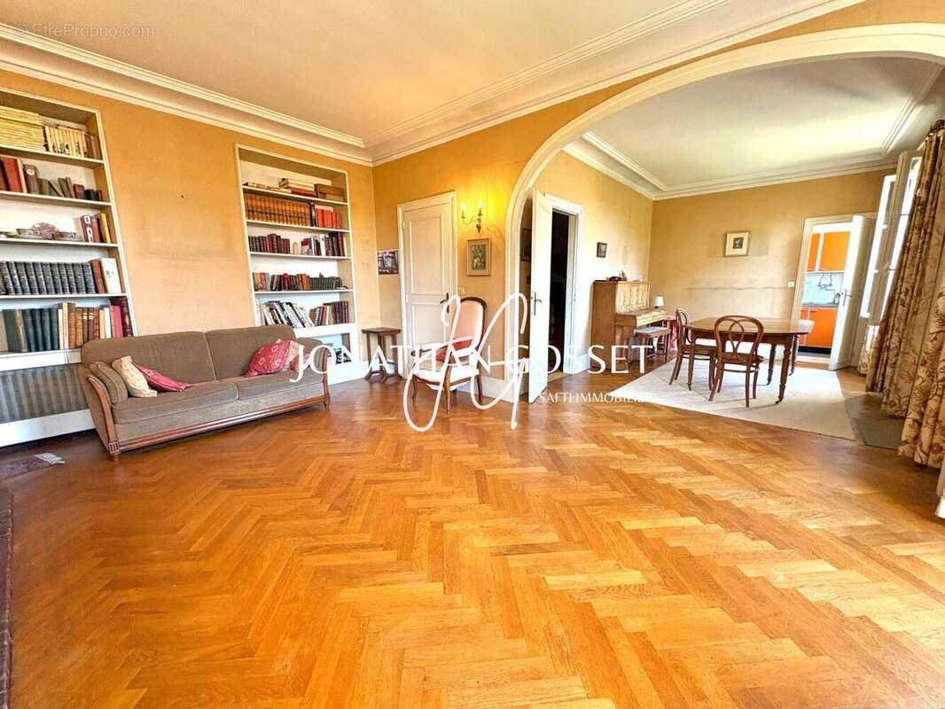 Photo 4 - Maison à VERNEUIL-SUR-SEINE