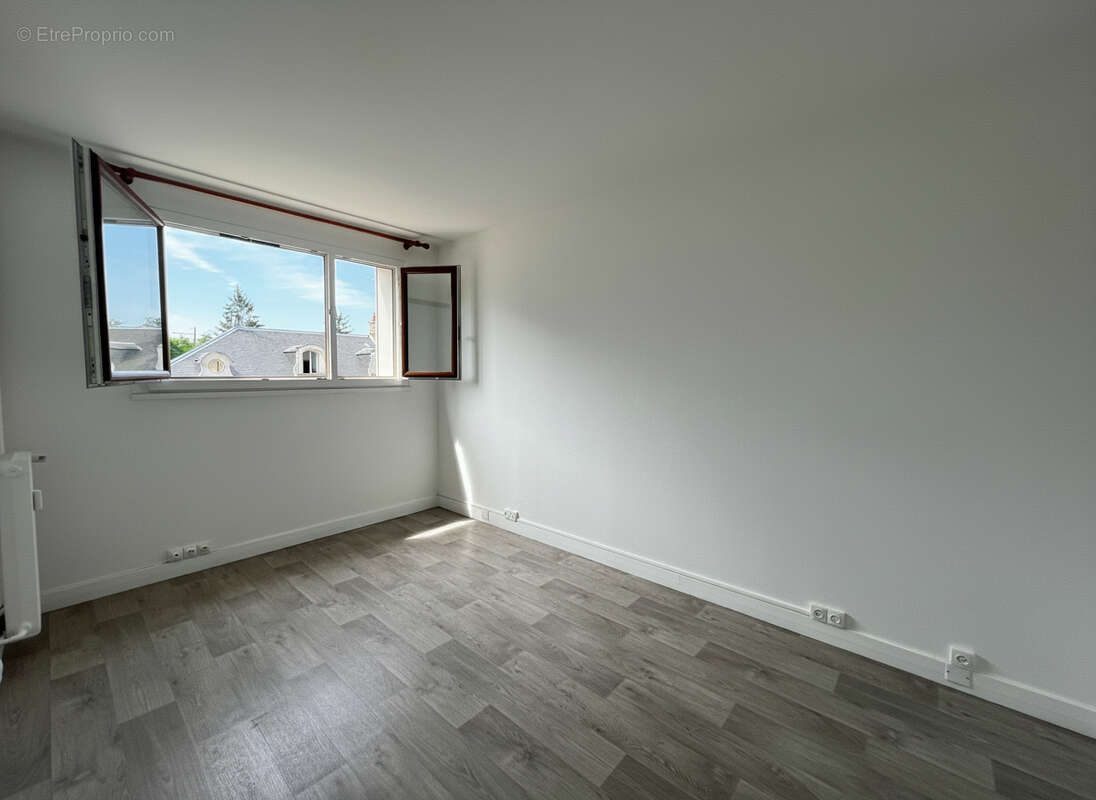 Appartement à RAMBOUILLET