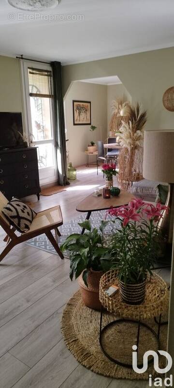 Photo 1 - Appartement à BRUNOY