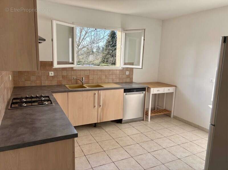 Maison à CREYS-MEPIEU