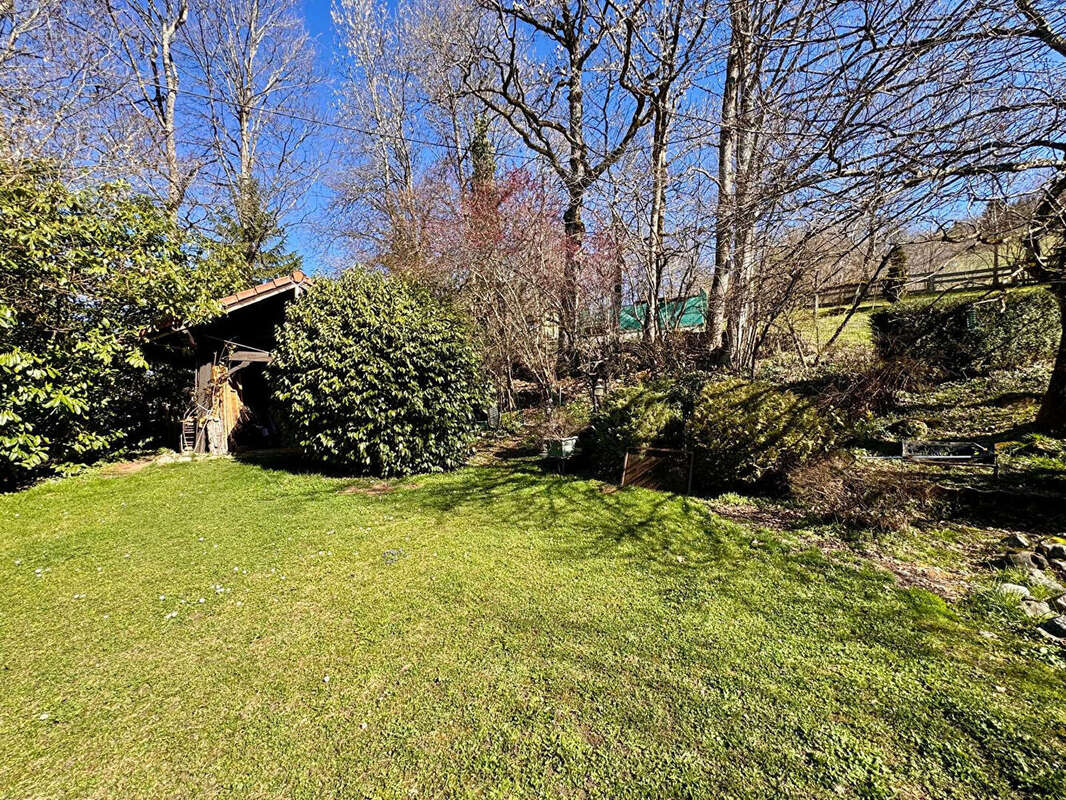 Maison à VIUZ-EN-SALLAZ