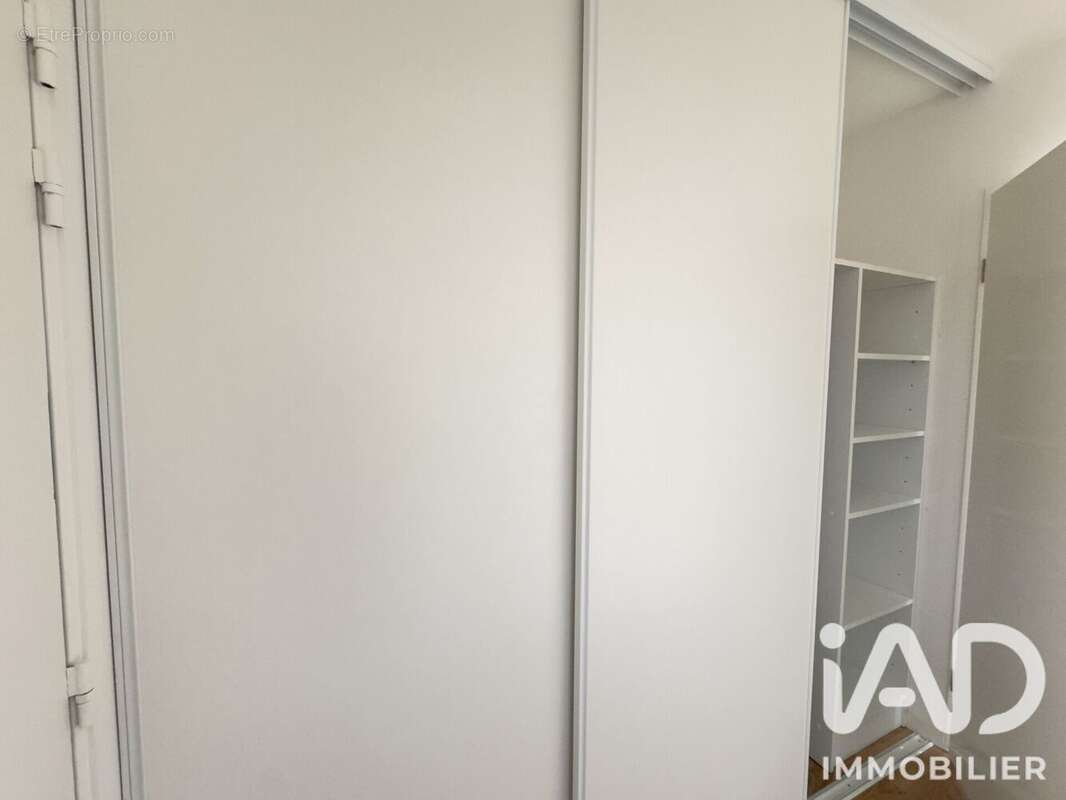 Photo 7 - Appartement à LA ROCHETTE