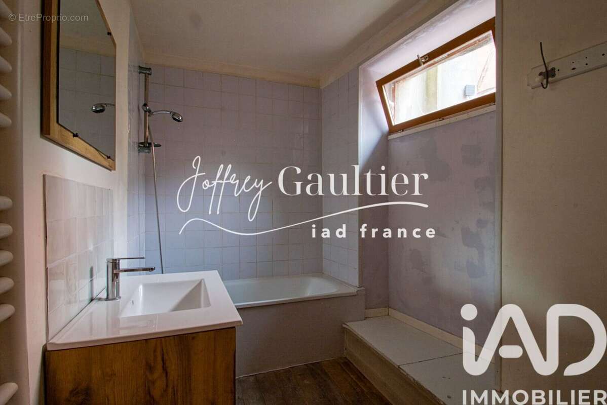 Photo 5 - Appartement à HERBLAY