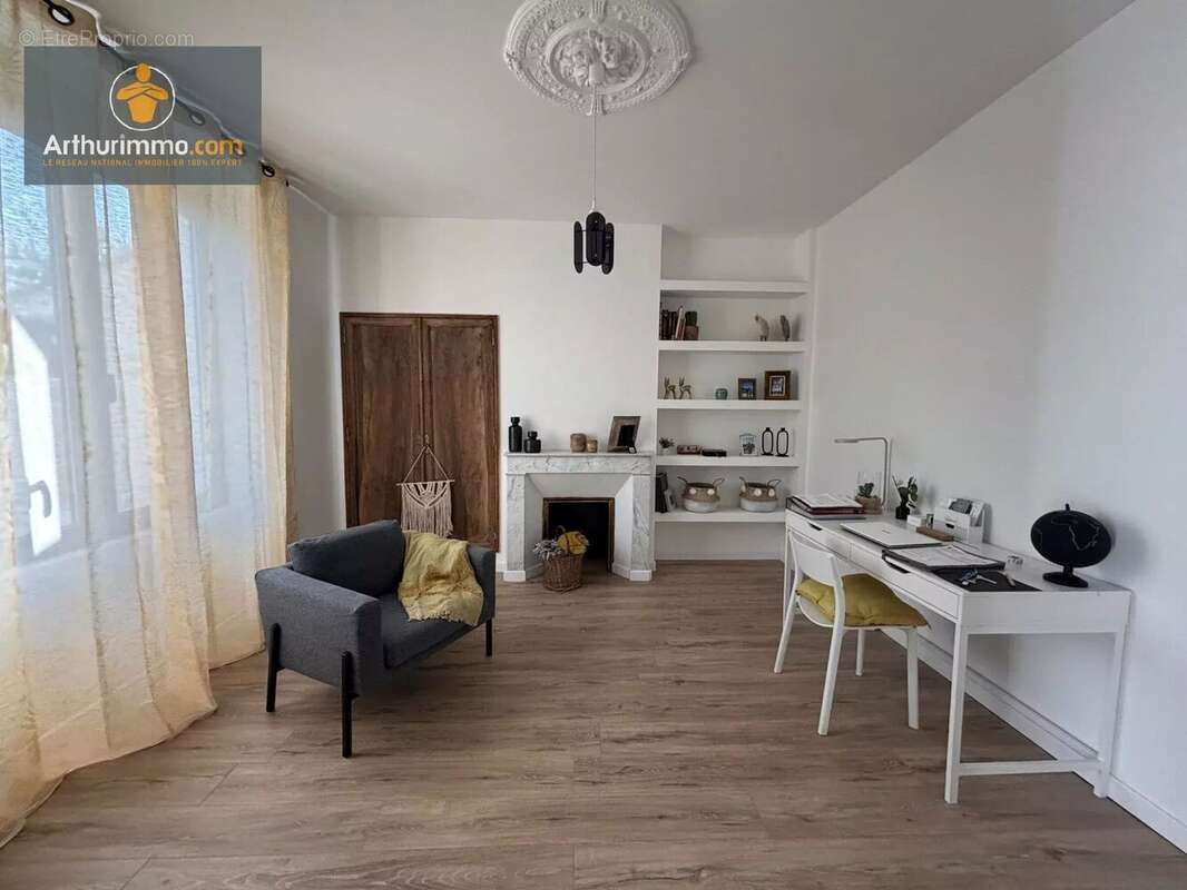 Maison à MARMANDE