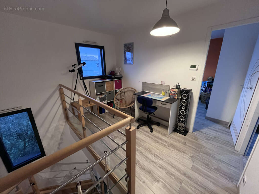 LA CHEVROLIÈRE (44118) - Maison 5/6 pièces 110,06 m2 - 303 m2 de terrain - photo 16