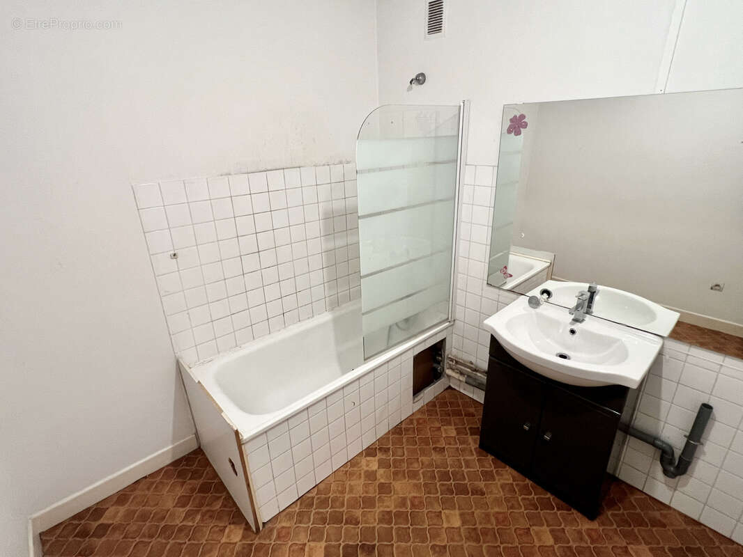 Appartement à AURILLAC