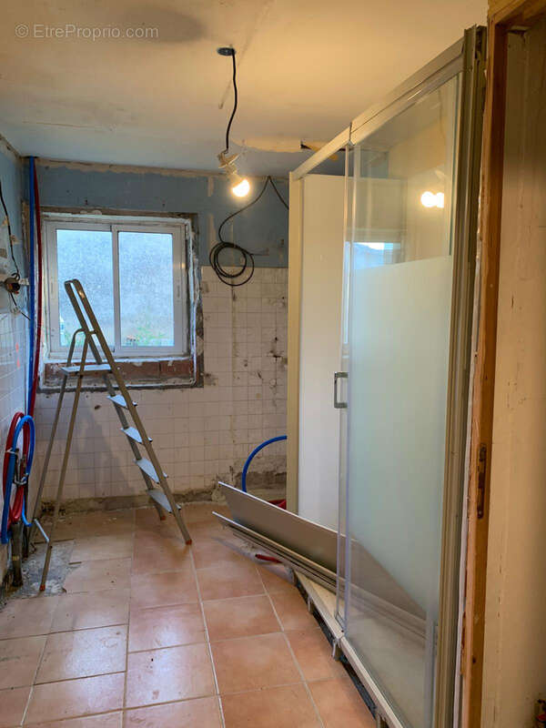 Maison à SAINT-PEY-DE-CASTETS