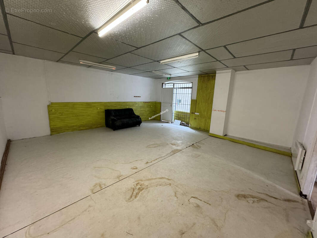 Appartement à LIMOUX