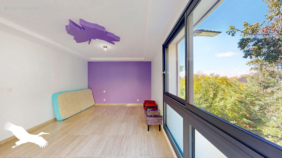 Maison à MARSEILLE-13E