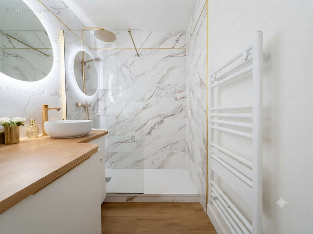 Appartement à SENLIS