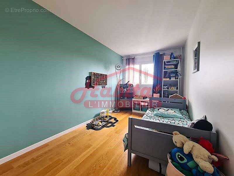 Appartement à CHELLES