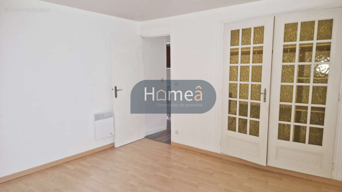 Appartement à DIEPPE