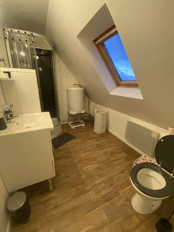 Appartement à LANNION