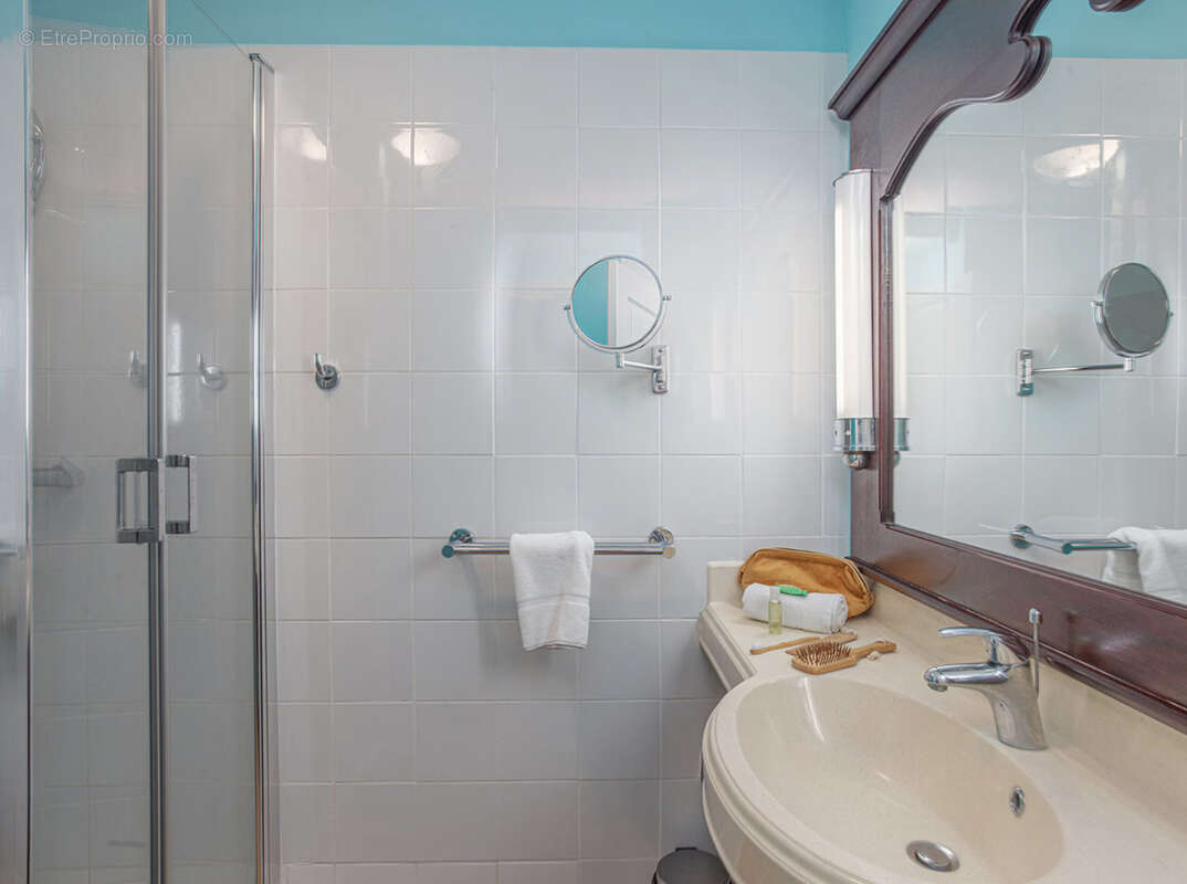 Appartement à SAINTE-LUCE