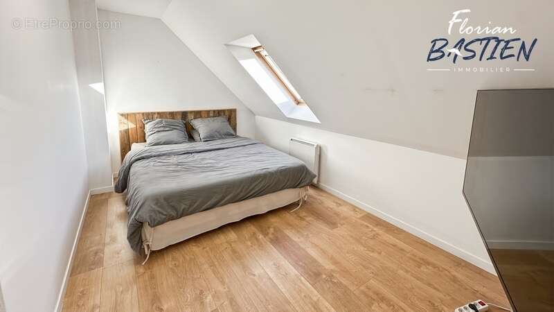 Maison à AUBRY-DU-HAINAUT