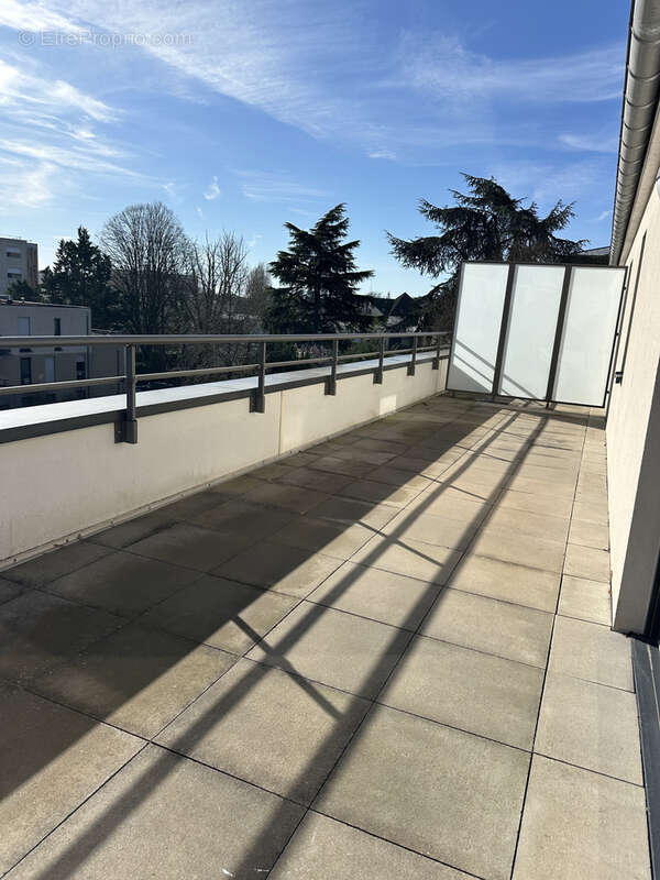 Appartement à MELUN