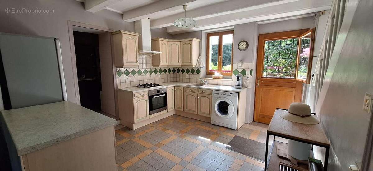 Photo 8 - Maison à LAVAVEIX-LES-MINES