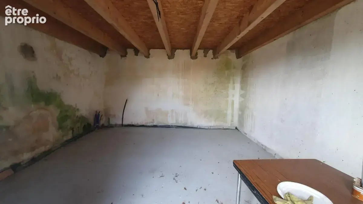 Maison 2 pièces 150 m² à vendre à Le Faouet (56320) - photo 6
