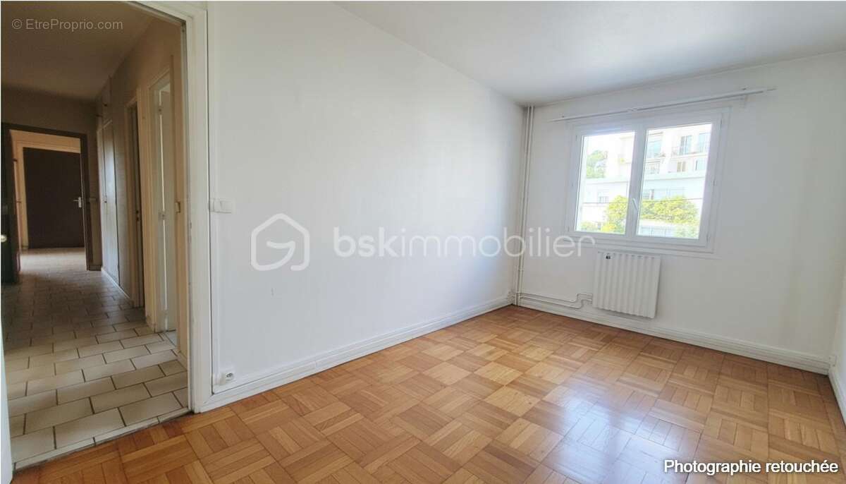 Appartement à LE HAVRE