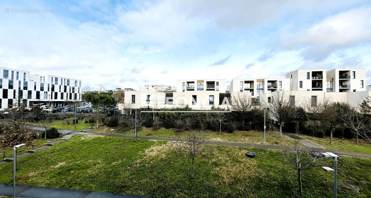 Balma - grand t3 avec deux places de parking - photo 7