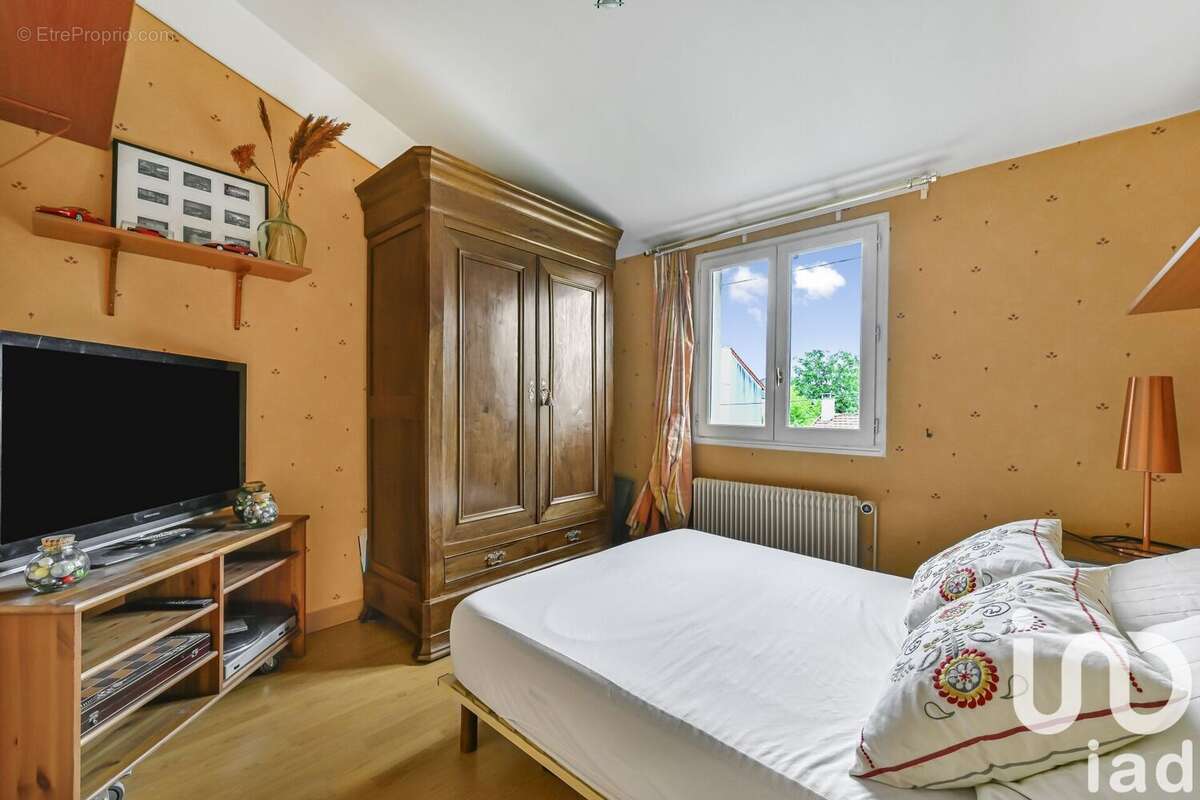 Photo 7 - Maison à COLOMBES