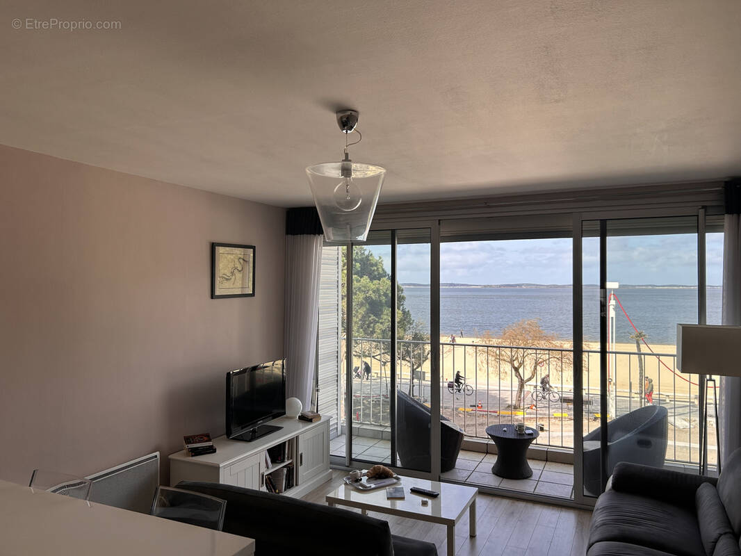 Appartement à ARCACHON