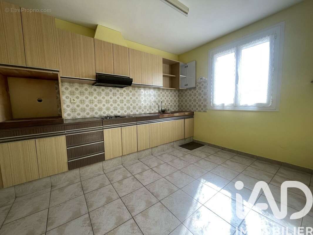 Photo 4 - Maison à LA SEYNE-SUR-MER