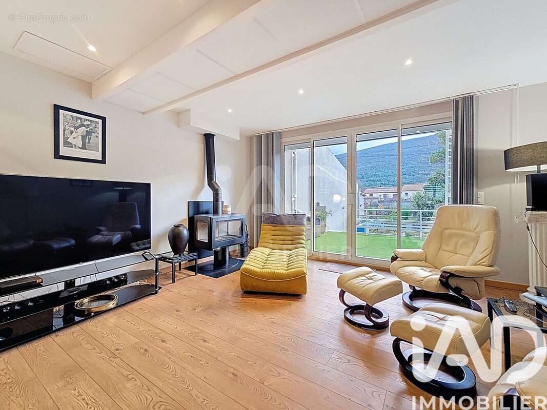 Photo 6 - Maison à CAUDIES-DE-FENOUILLEDES