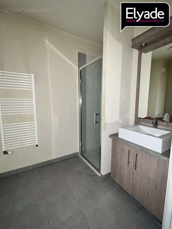 Appartement à BASSENS