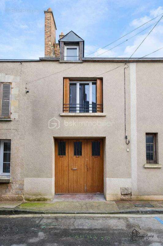 Appartement à PITHIVIERS