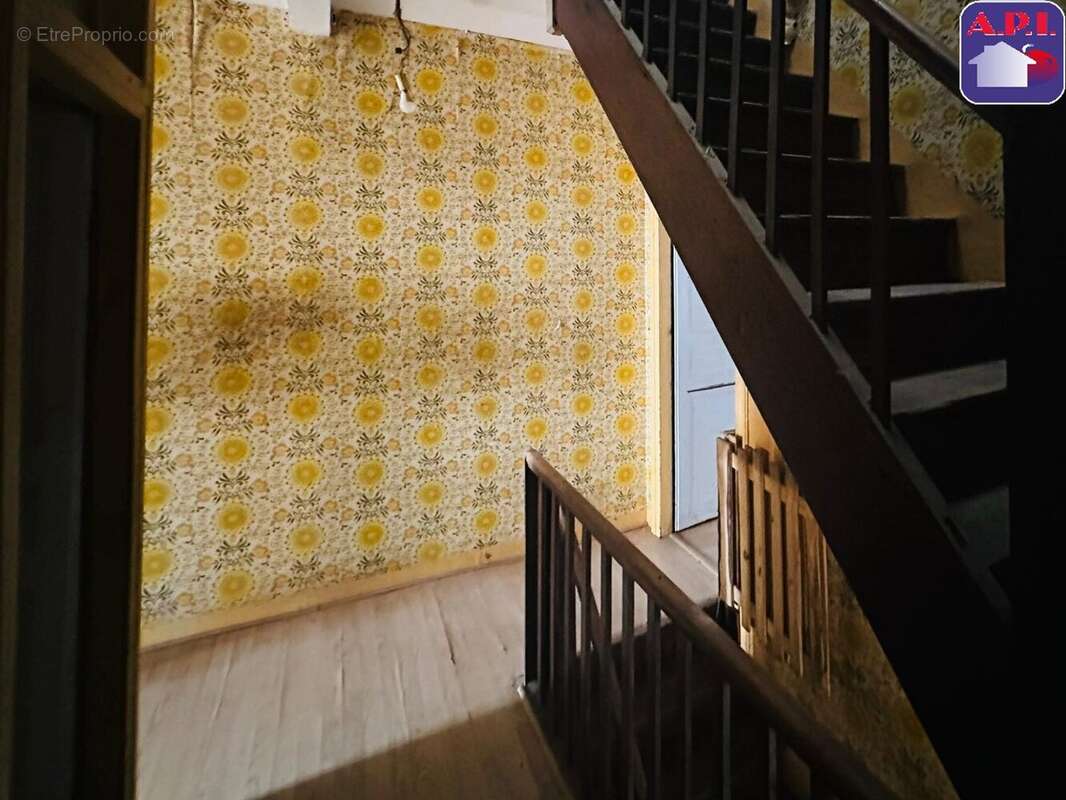 Maison à ARTIGAT