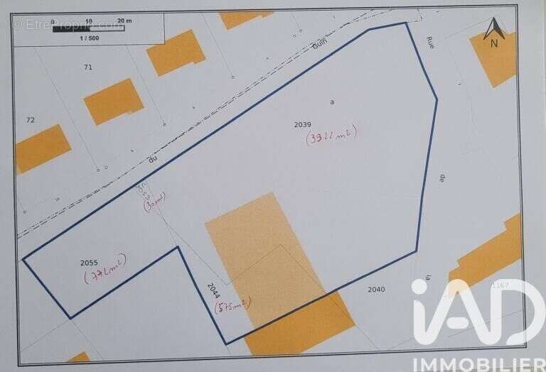 Photo 7 - Terrain à MASSOGNES