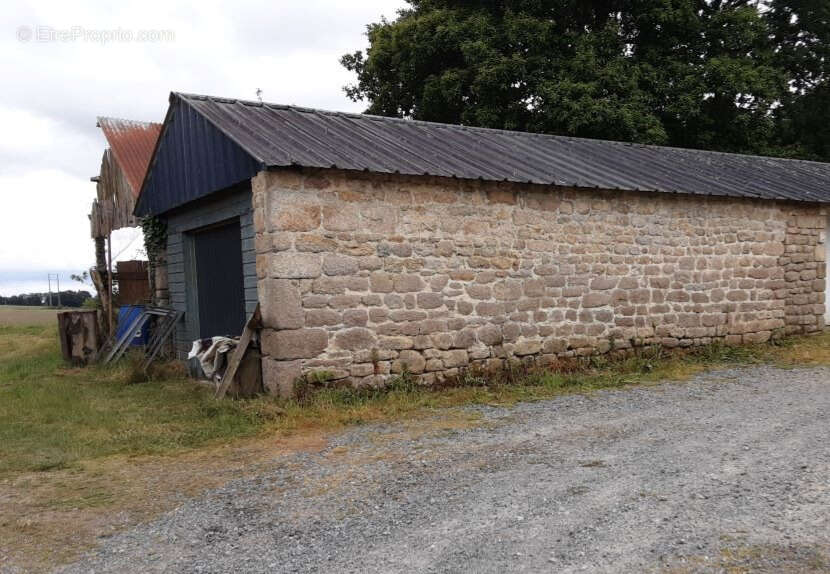 Maison à LE FAOUET