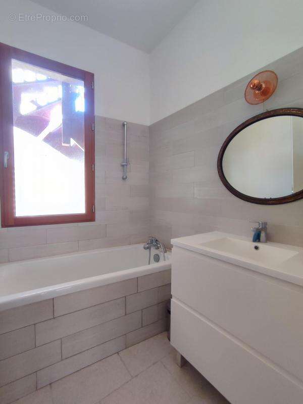 Appartement à PEZENAS