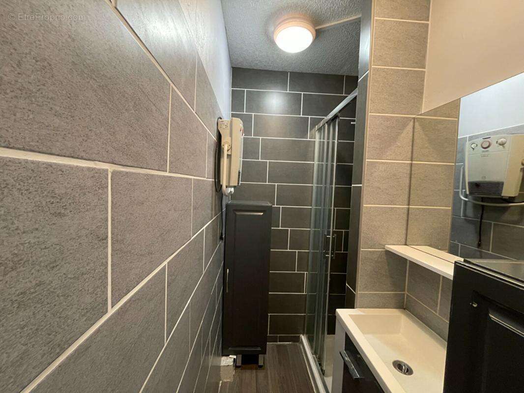 Appartement à ROANNE