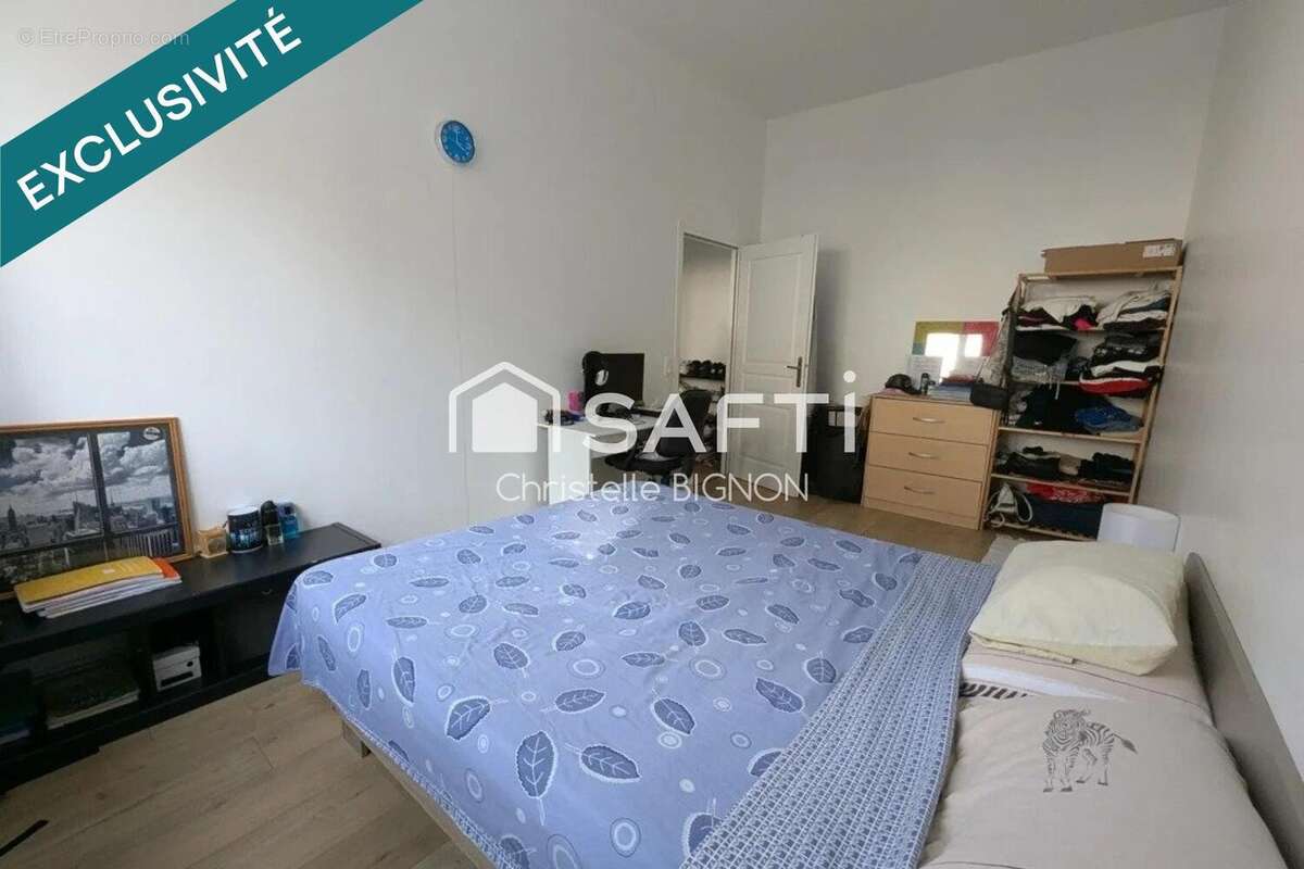 Photo 2 - Appartement à CREIL