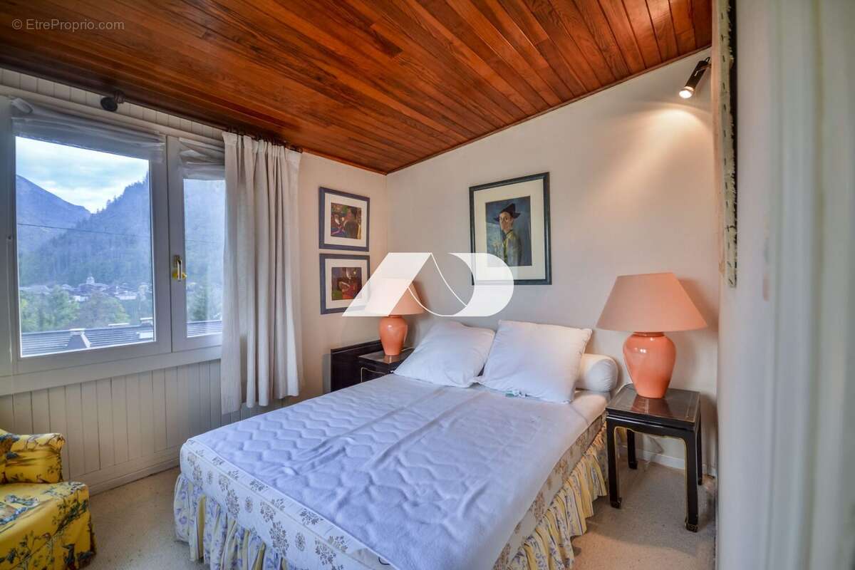 Appartement à MORZINE