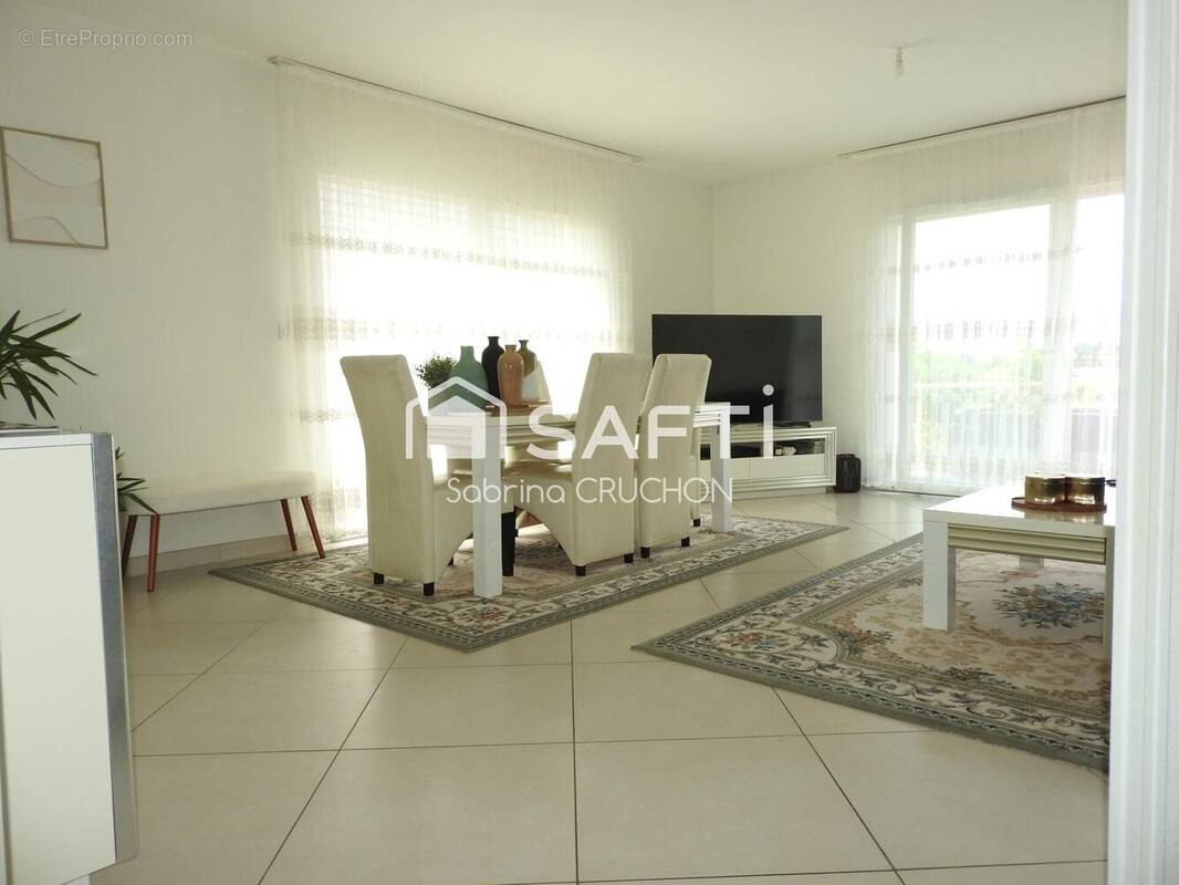 Photo 1 - Maison à HUEST