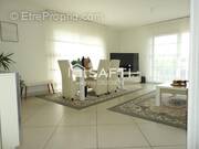 Photo 1 - Maison à HUEST