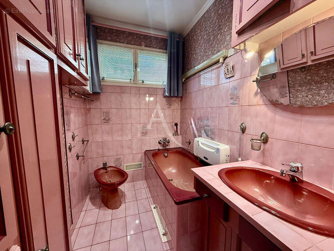 Maison  5 pièces Chartres - photo 10