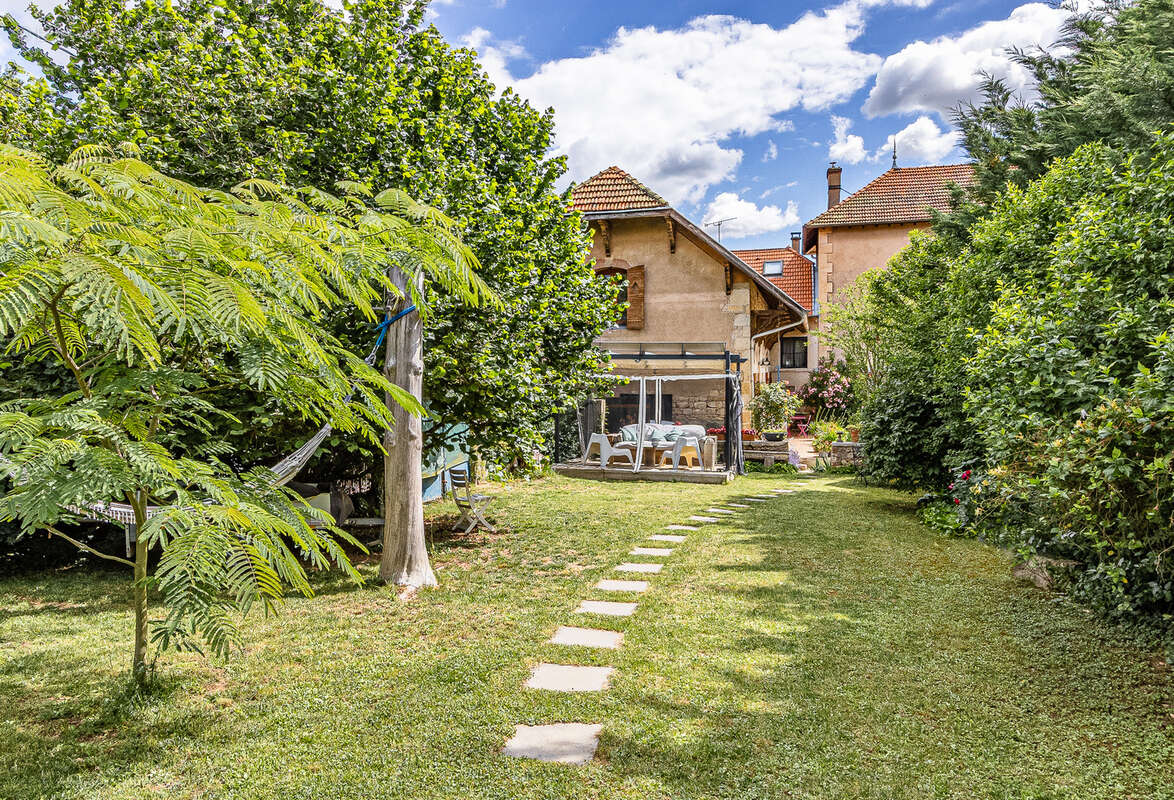 Maison à ANSE