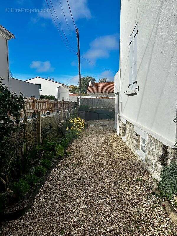 Appartement à ROYAN