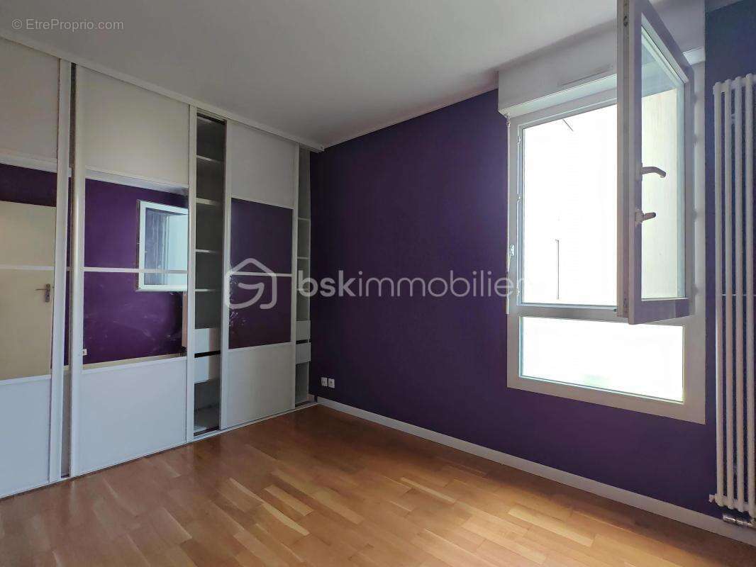 Appartement à CRETEIL