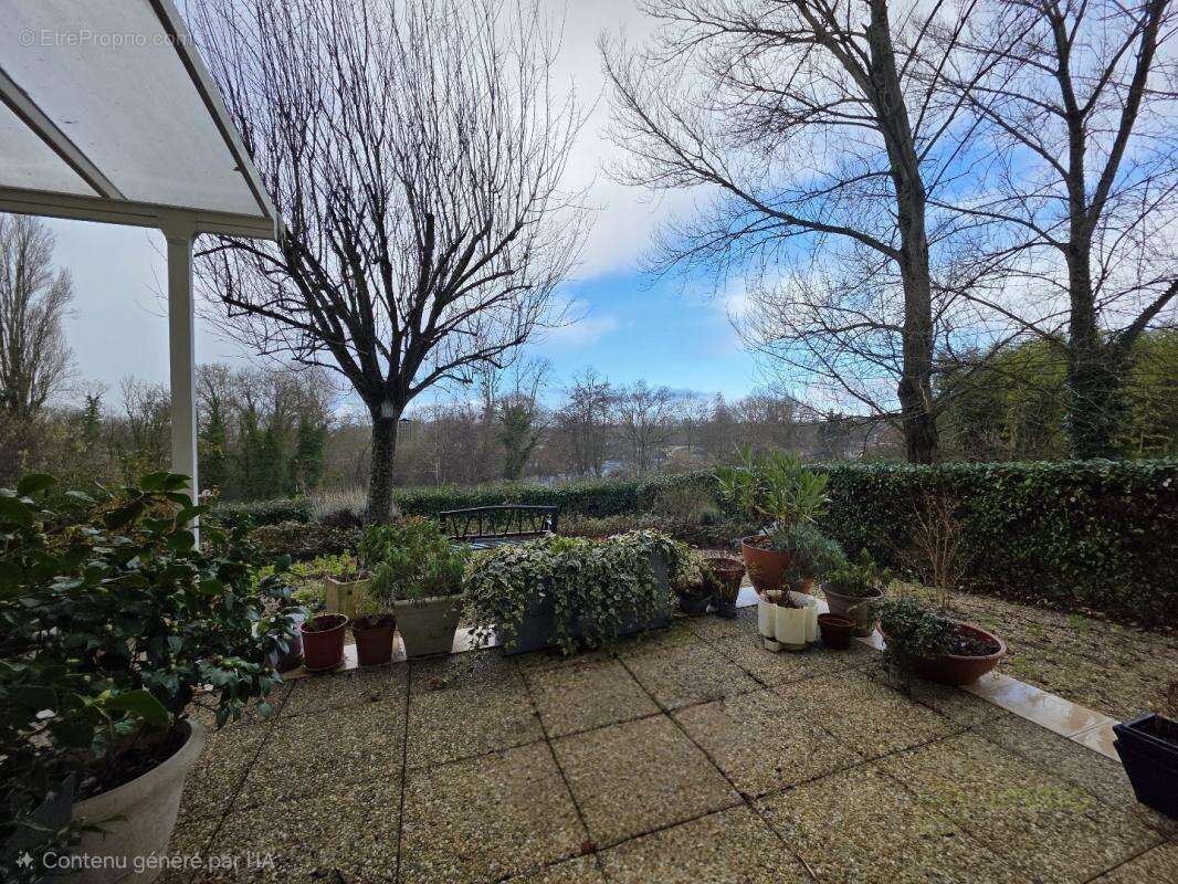 Appartement à ANGOULEME