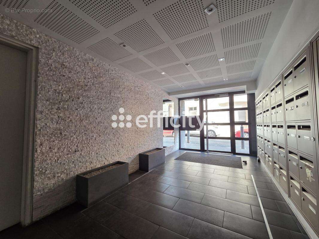 Appartement - photo 10