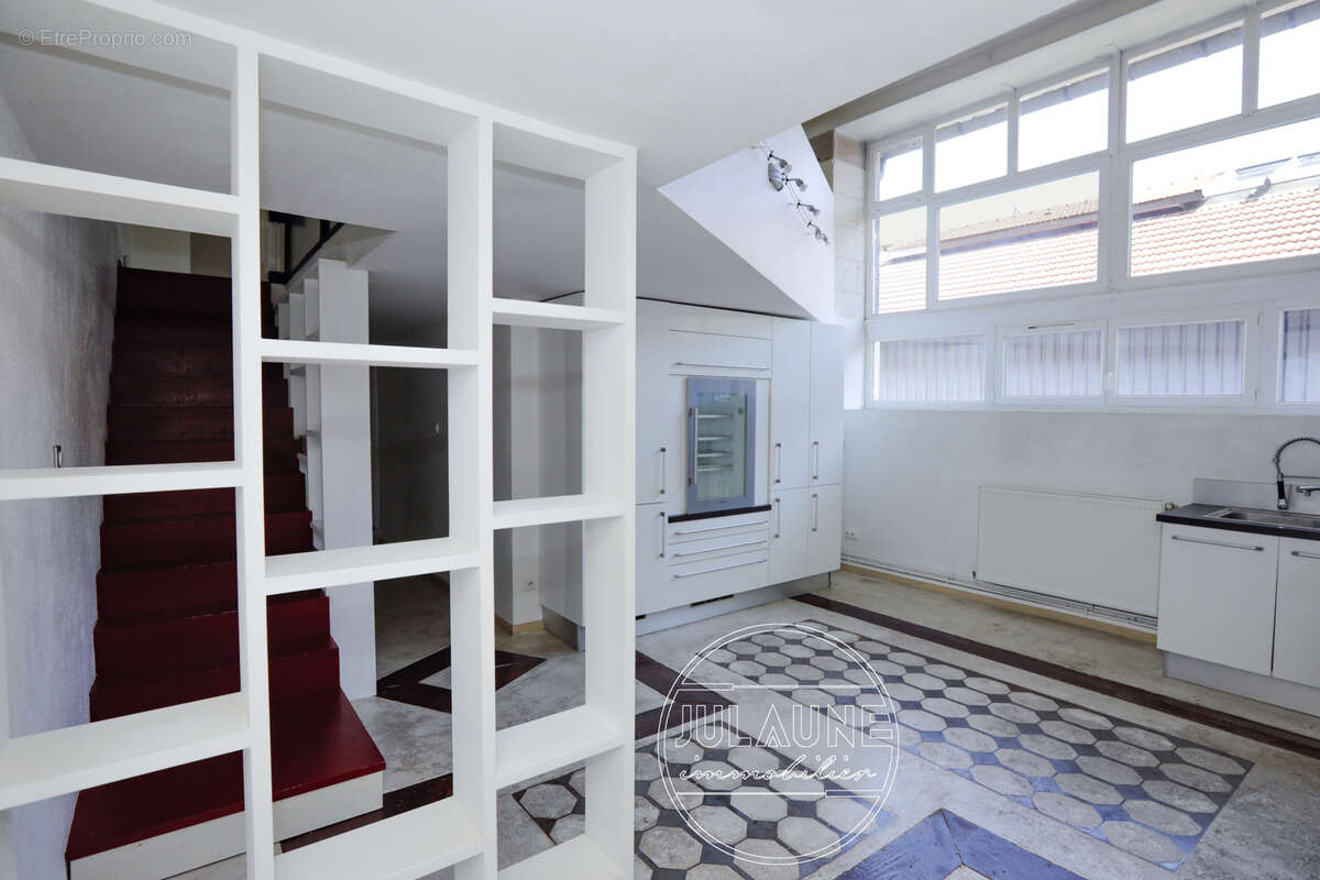 Appartement à LIMOGES