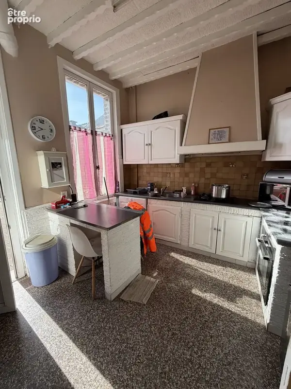 Maison 5 pièces 115 m² à vendre à Le Cateau-Cambresis (59360) - photo 6