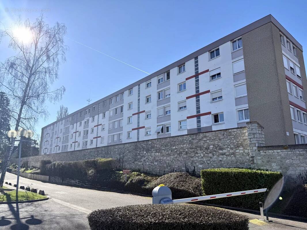 Appartement à VERNON