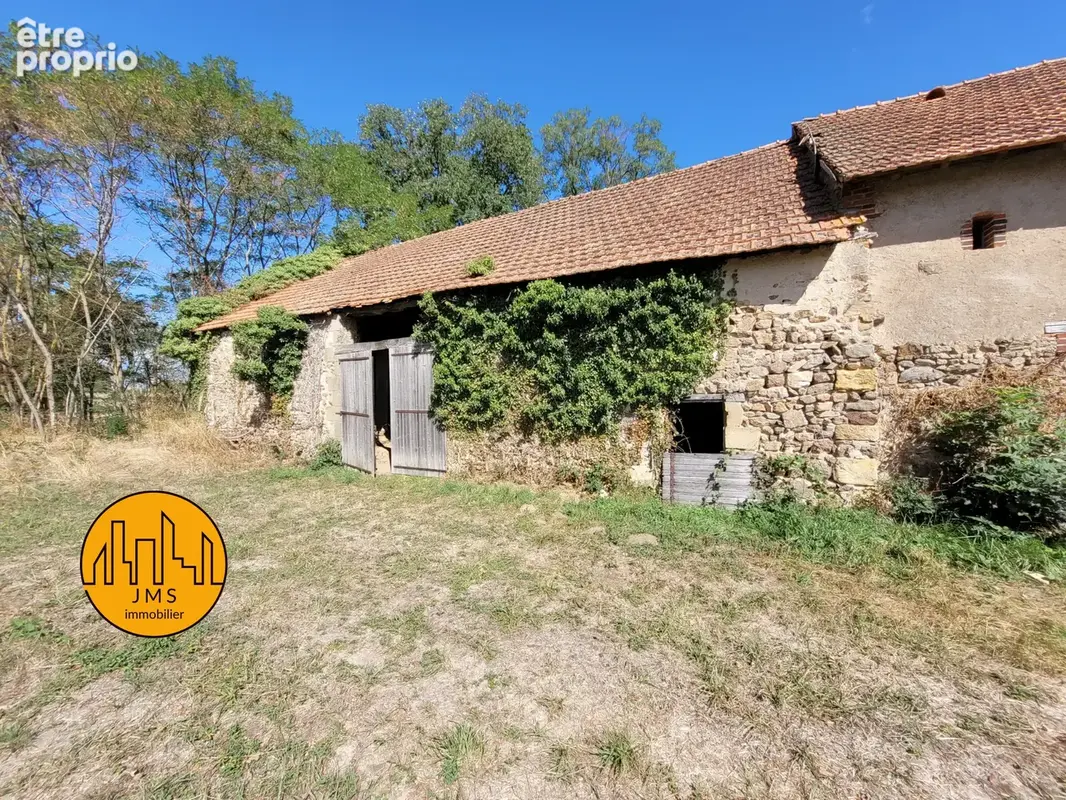 Autre à LE MONTET