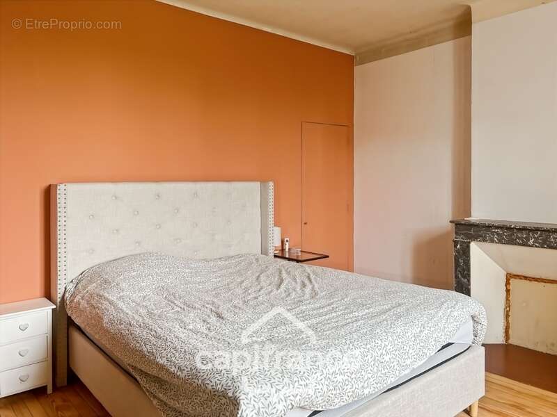 Maison à LAMAGISTERE